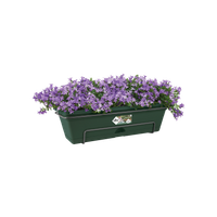 green basics balkonbak allin1 70cm blad groen